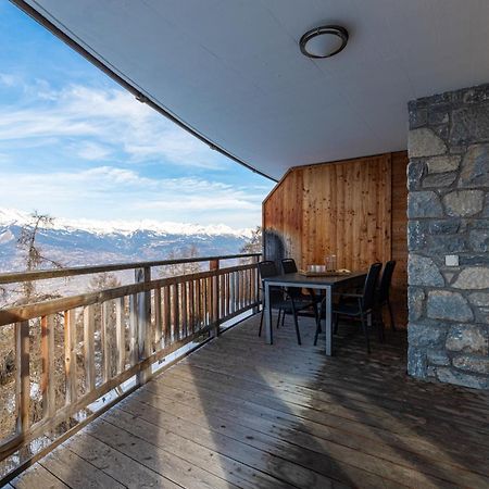 Ski Paradise Mountain & Luxe Apartments فييسوناز المظهر الخارجي الصورة