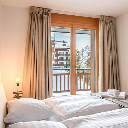 Ski Paradise Mountain & Luxe Apartments فييسوناز المظهر الخارجي الصورة