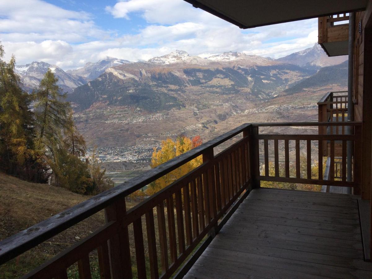 Ski Paradise Mountain & Luxe Apartments فييسوناز المظهر الخارجي الصورة