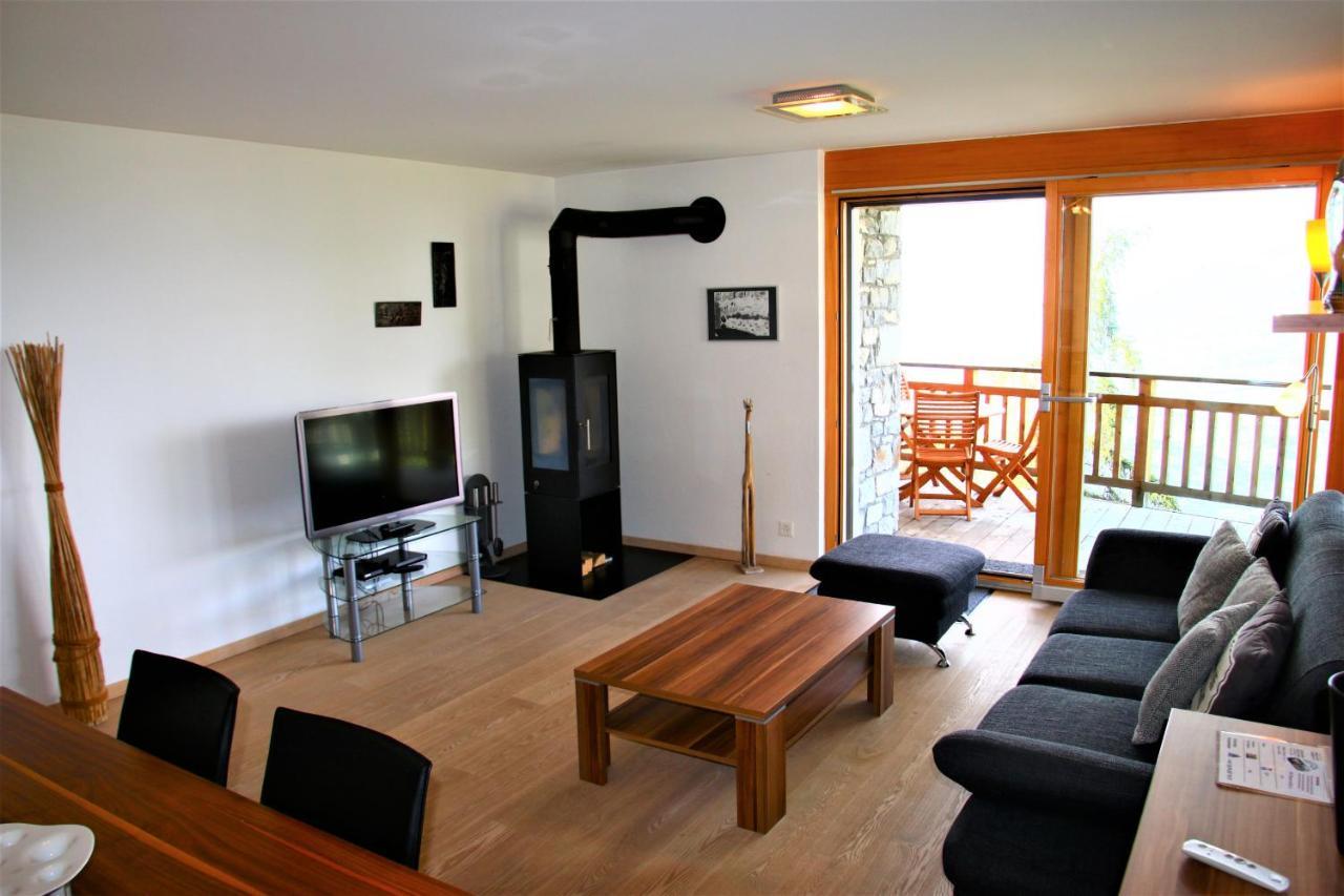 Ski Paradise Mountain & Luxe Apartments فييسوناز المظهر الخارجي الصورة